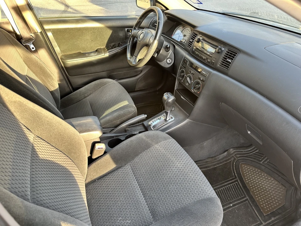 2005 Toyota Corolla 9th Gen - Image 17 of 20