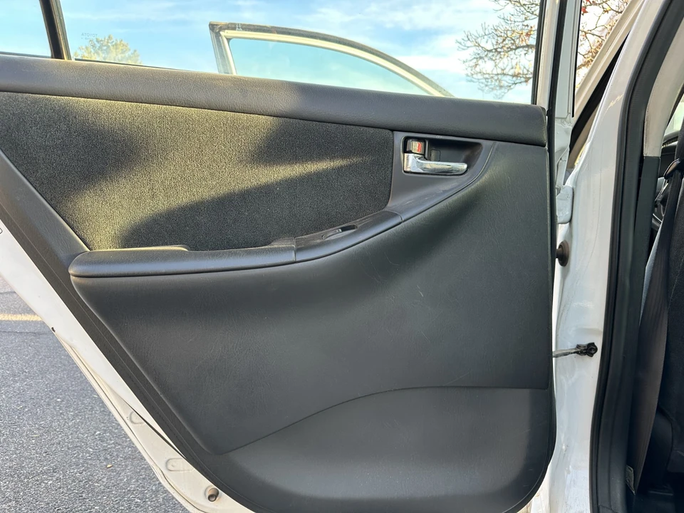 2005 Toyota Corolla 9th Gen - Image 9 of 20