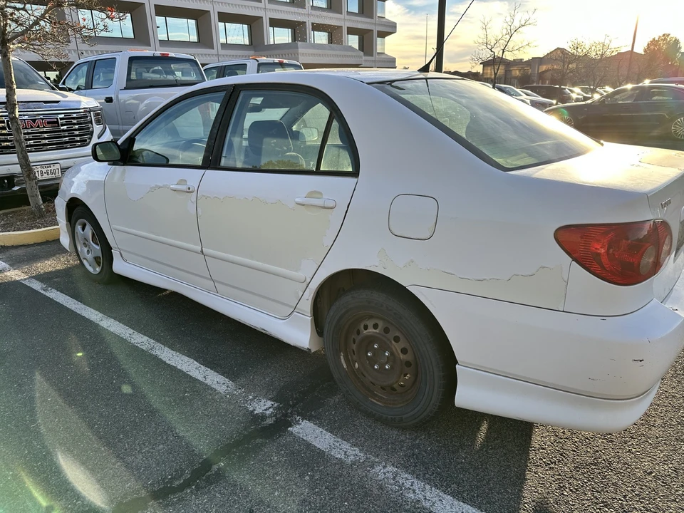 2005 Toyota Corolla 9th Gen - Image 4 of 20
