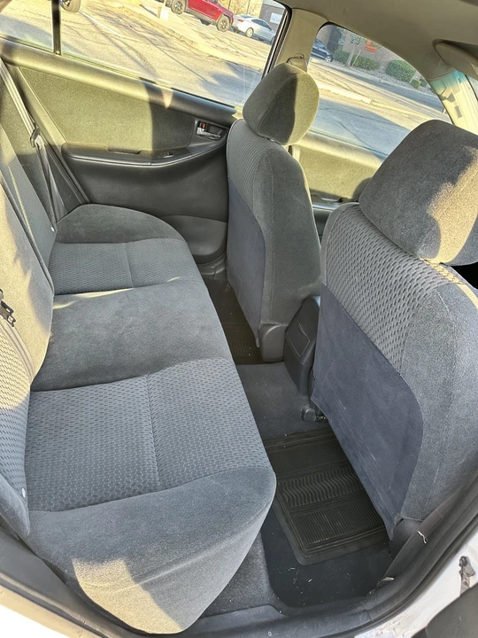 2005 Toyota Corolla 9th Gen - Image 16 of 20