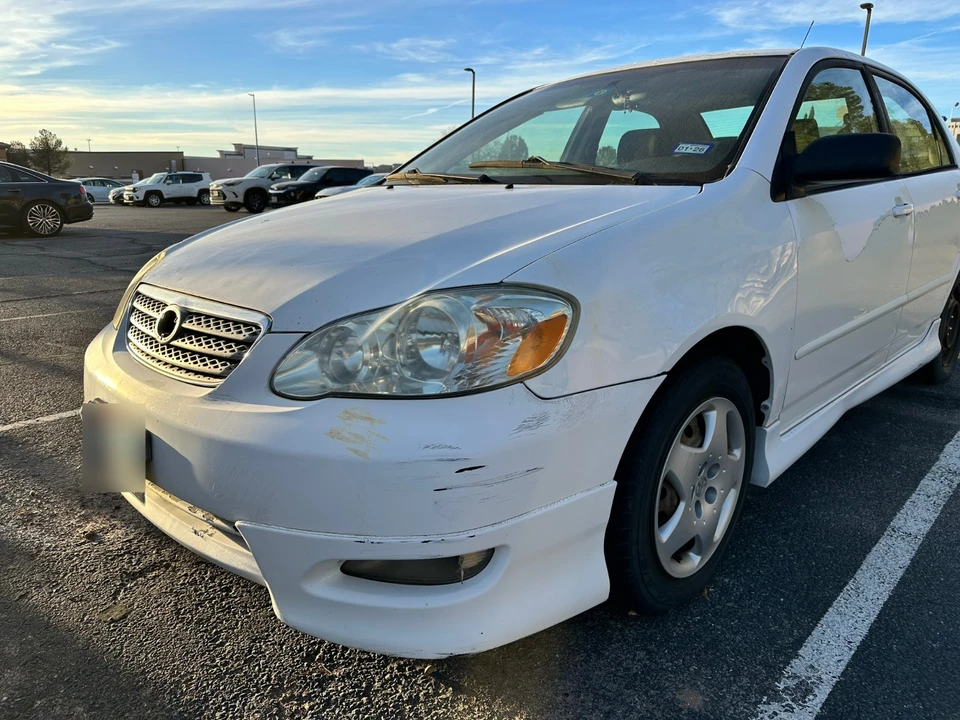 2005 Toyota Corolla 9th Gen - Image 5 of 20