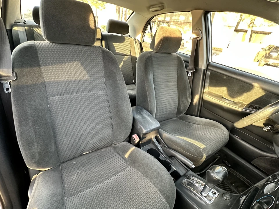 2005 Toyota Corolla 9th Gen - Image 18 of 20