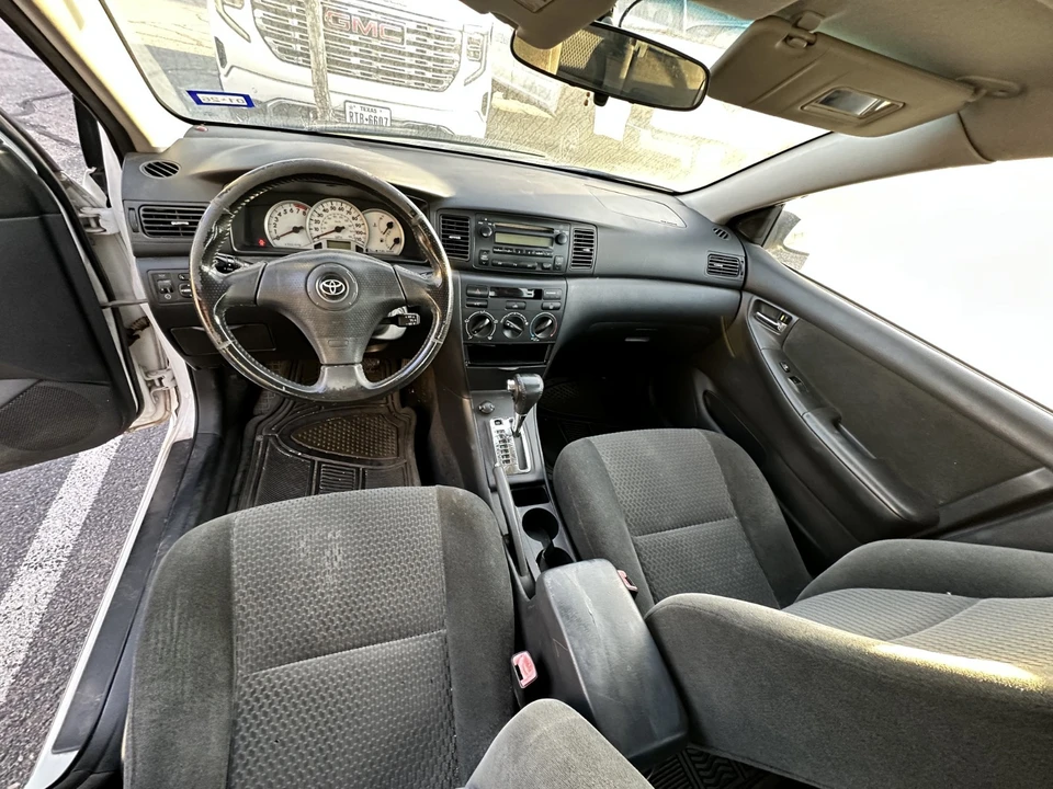 2005 Toyota Corolla 9th Gen - Image 11 of 20