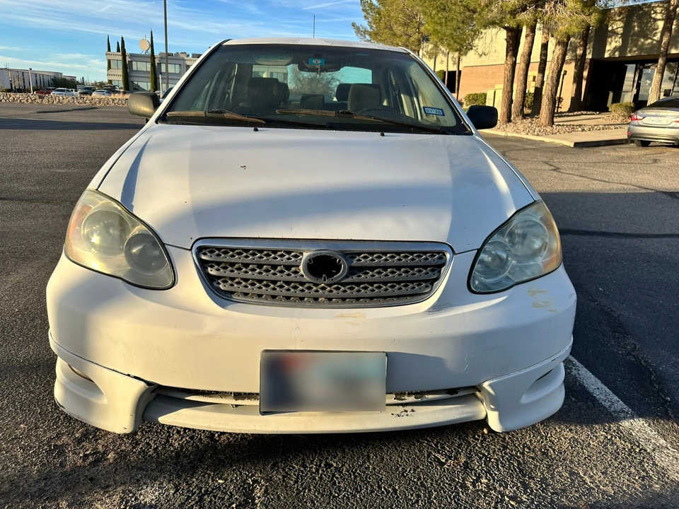 2005 Toyota Corolla 9th Gen - Image 6 of 20
