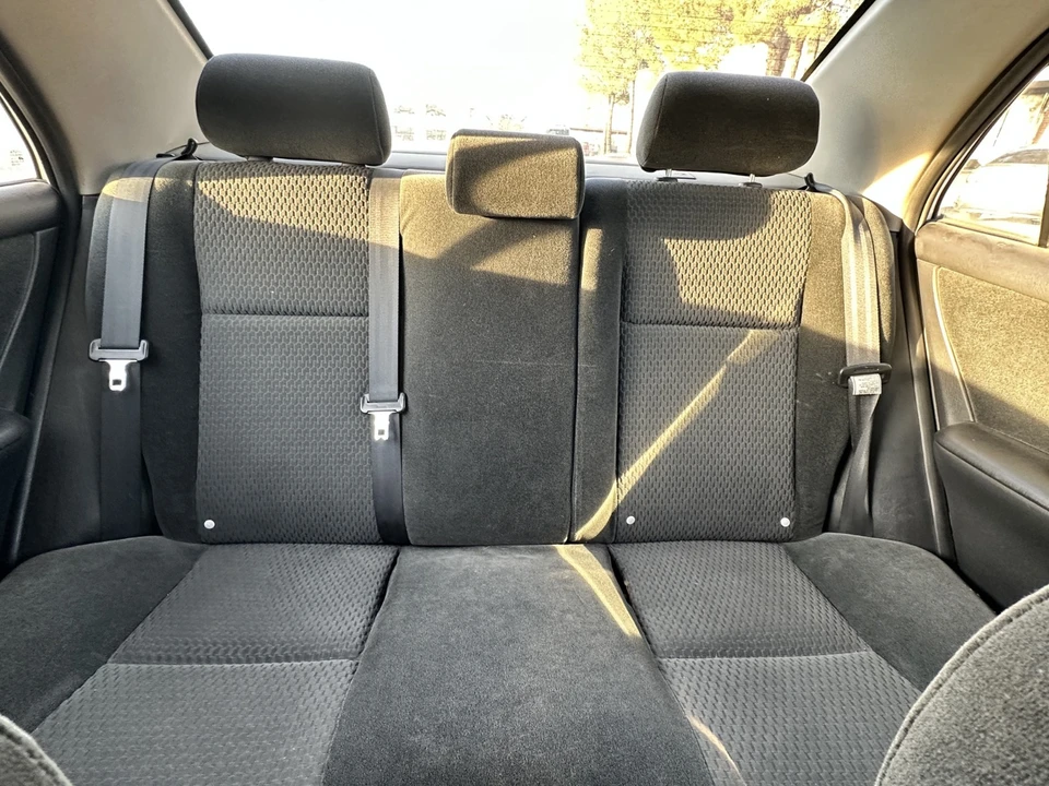 2005 Toyota Corolla 9th Gen - Image 19 of 20