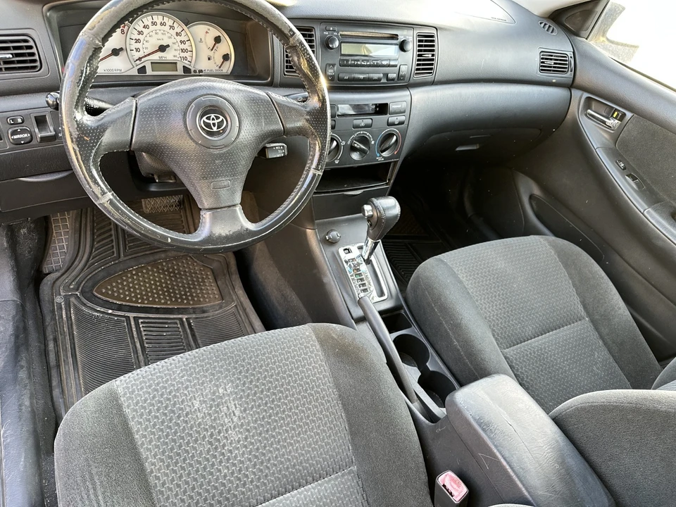 2005 Toyota Corolla 9th Gen - Image 10 of 20