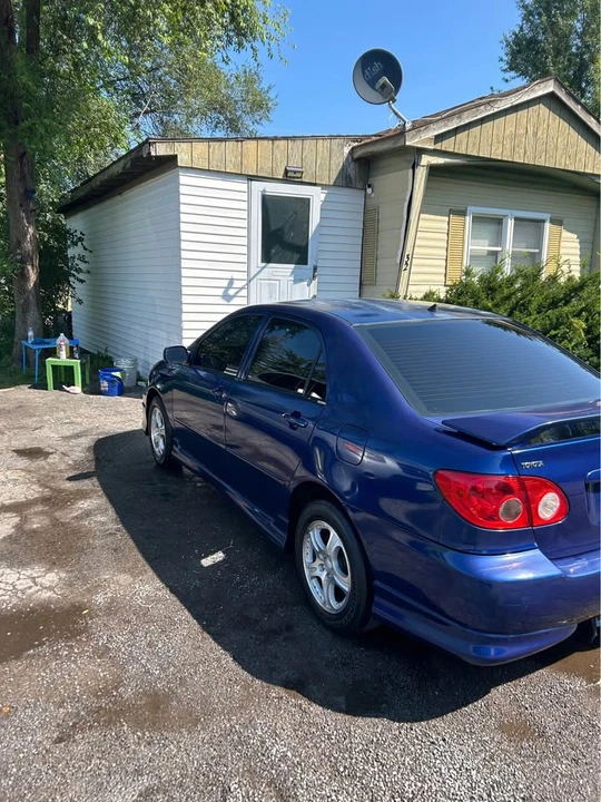 2005 Toyota Corolla 9th Gen - Image 3 of 10