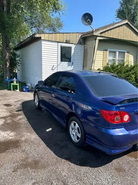 2005 Toyota Corolla 9th Gen - Image 2 of 10