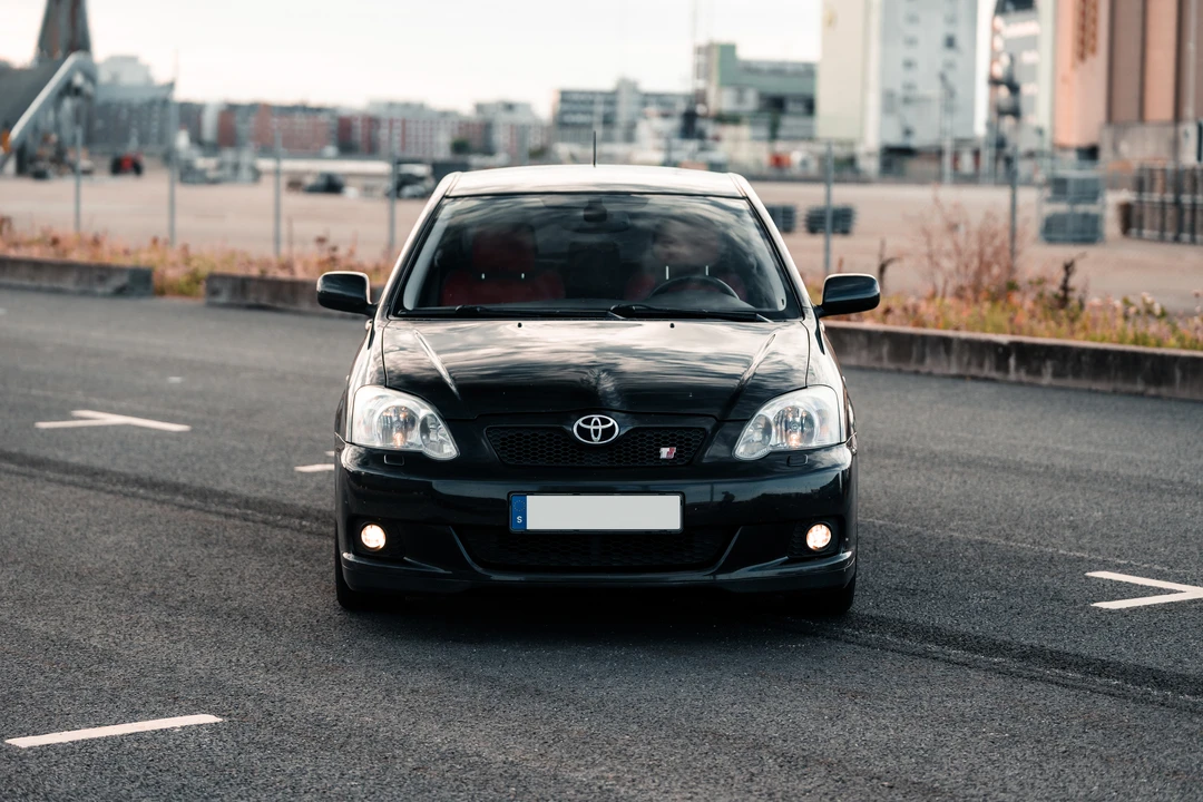 2005 Toyota Corolla 9th Gen - Image 19 of 31