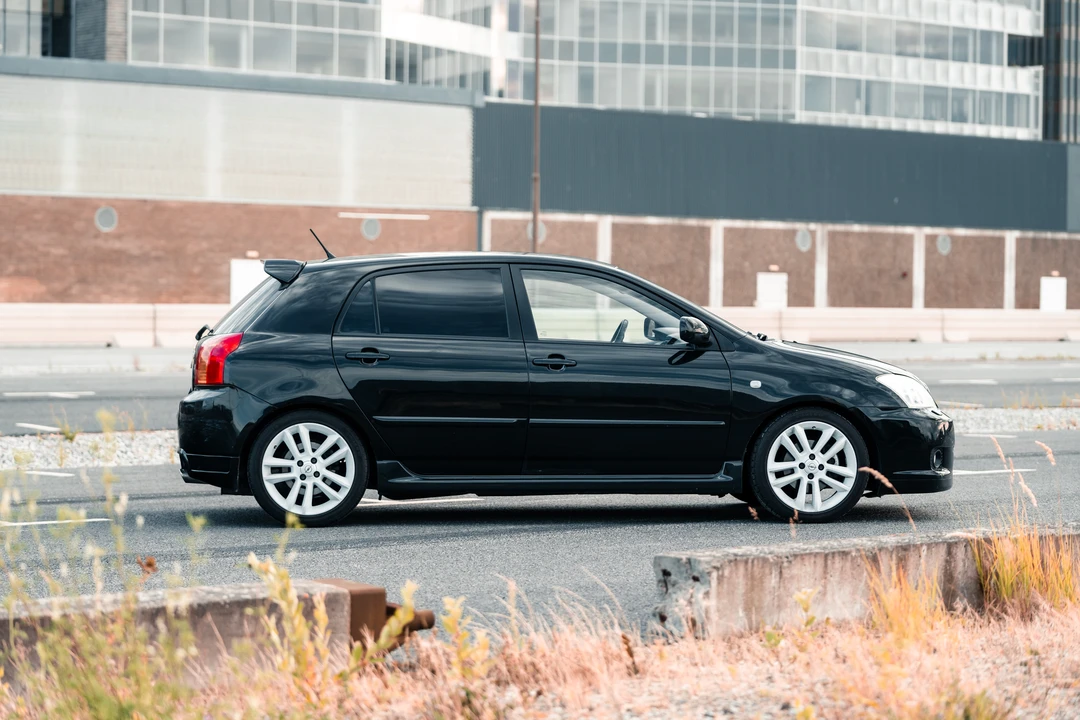 2005 Toyota Corolla 9th Gen - Image 11 of 31