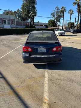 2005 Toyota Corolla 9th Gen - Image 3 of 5