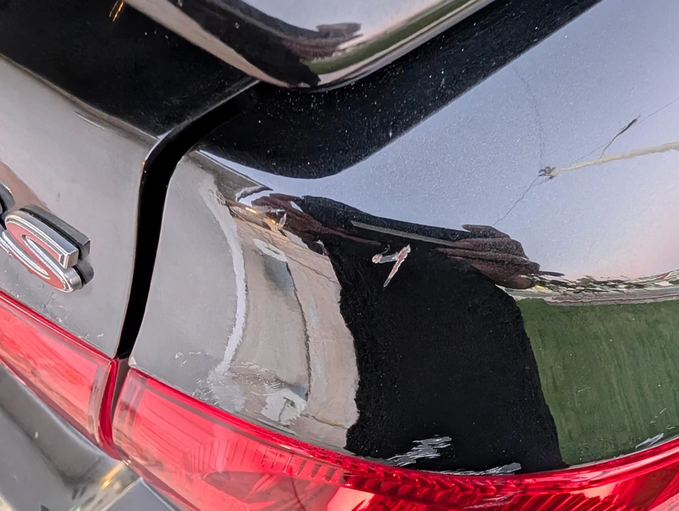 2005 Toyota Corolla 9th Gen - Image 21 of 31