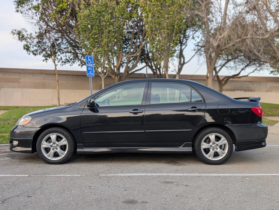 2005 Toyota Corolla 9th Gen - Image 6 of 31