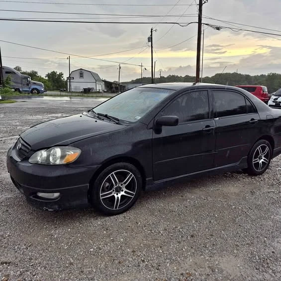 2005 Toyota Corolla 9th Gen - Image 1 of 1