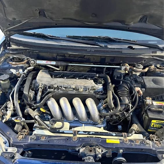 2005 Toyota Corolla 9th Gen - Image 1 of 1