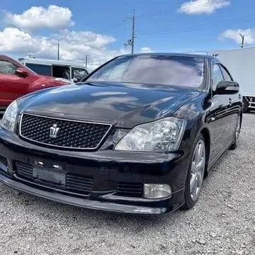 2005 Toyota Crown Athlete