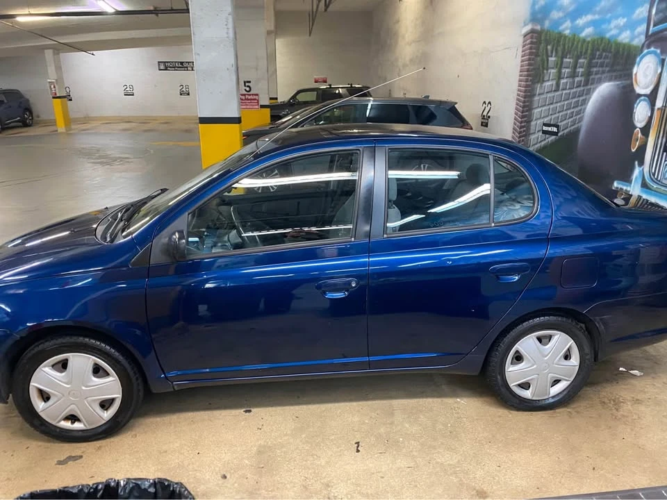 2005 Toyota Echo - Image 8 of 10