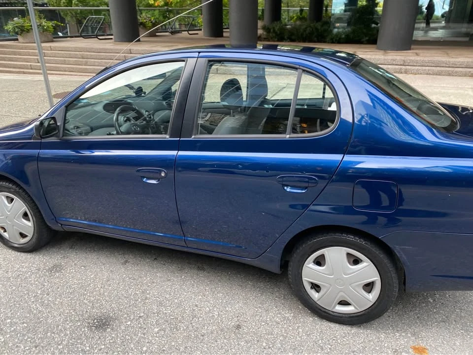 2005 Toyota Echo - Image 3 of 10