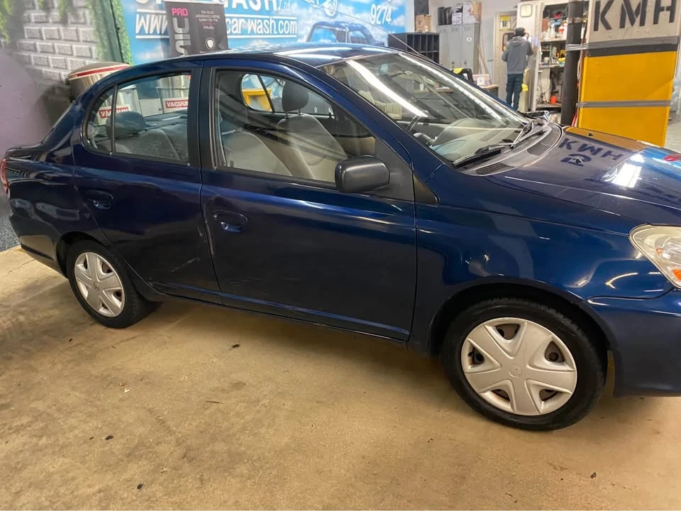 2005 Toyota Echo - Image 10 of 10