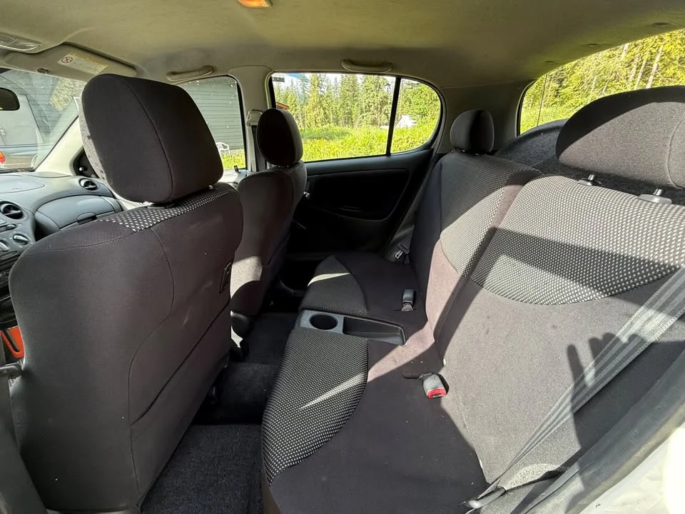 2005 Toyota Echo - Image 6 of 10