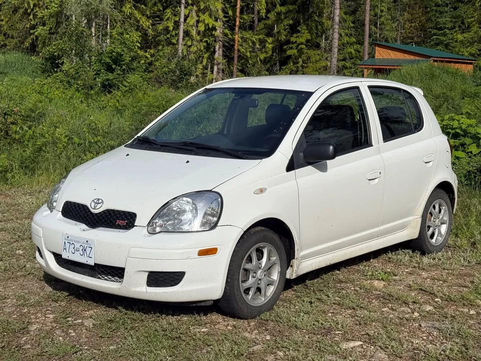 2005 Toyota Echo - Image 2 of 10