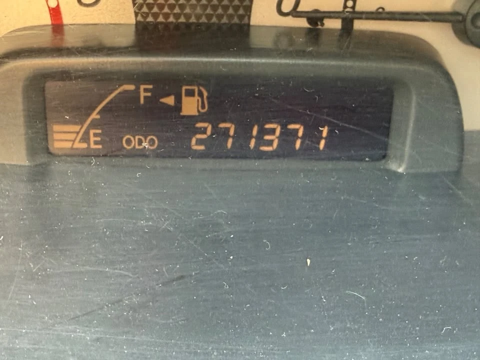 2005 Toyota Echo - Image 9 of 10