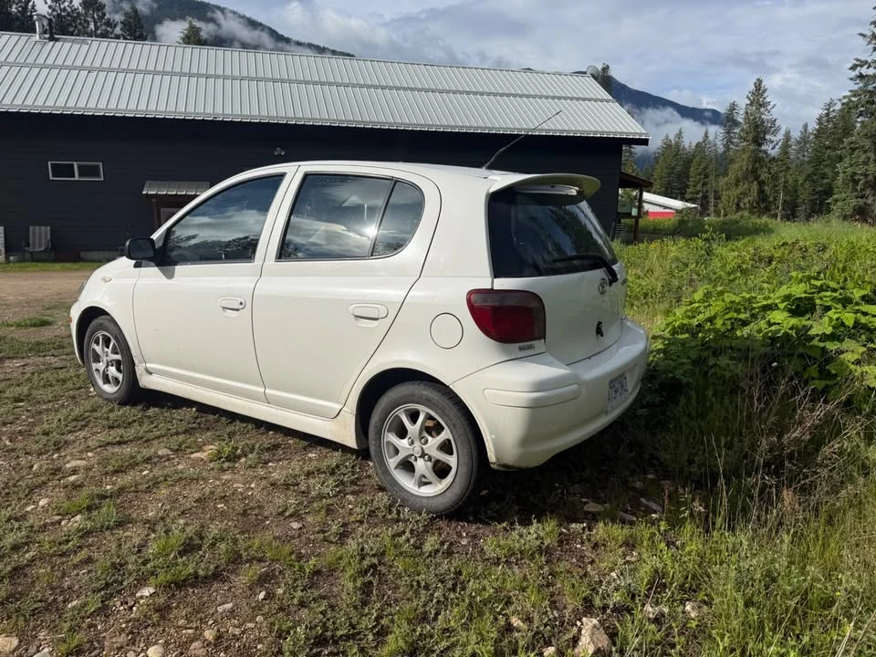 2005 Toyota Echo - Image 3 of 10
