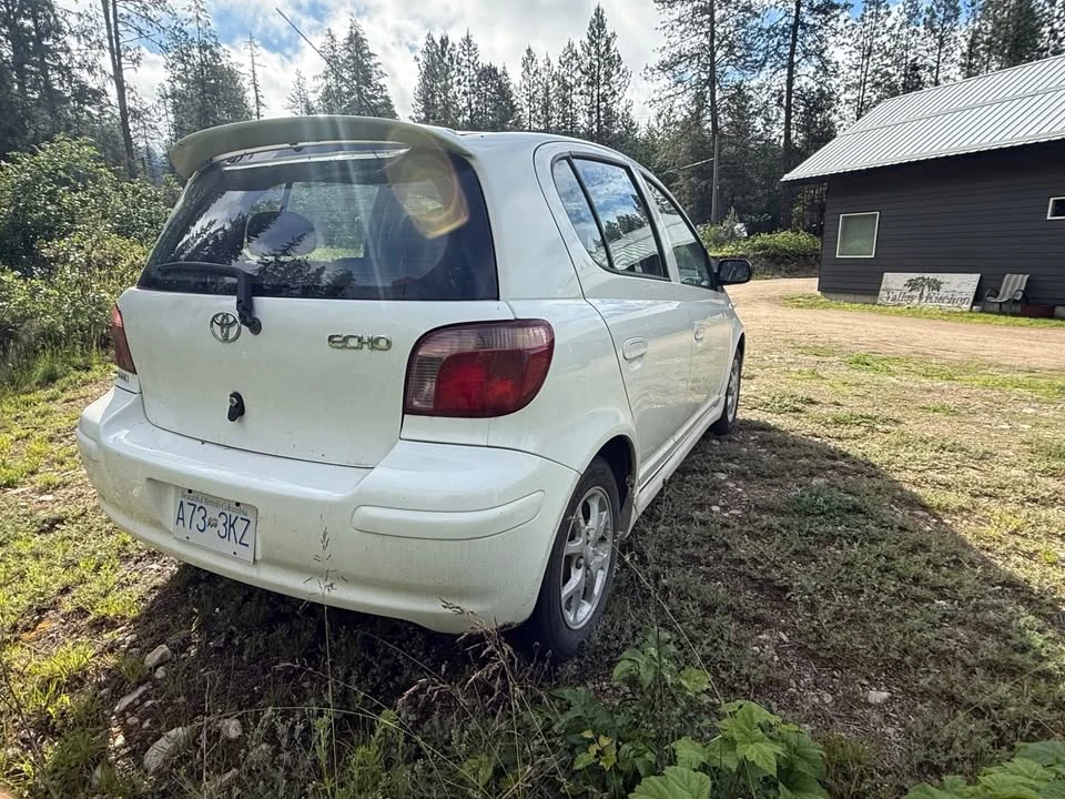 2005 Toyota Echo - Image 4 of 10