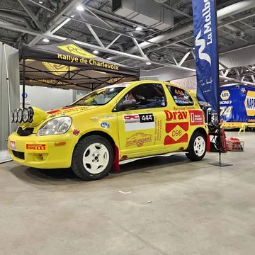 2005 Toyota Echo