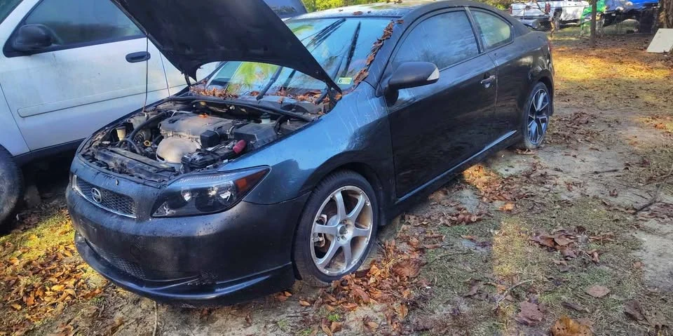 2005 Toyota Corolla 9th Gen - Image 1 of 7