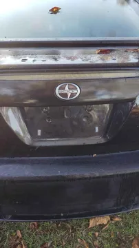 2005 Toyota Corolla 9th Gen - Image 3 of 7