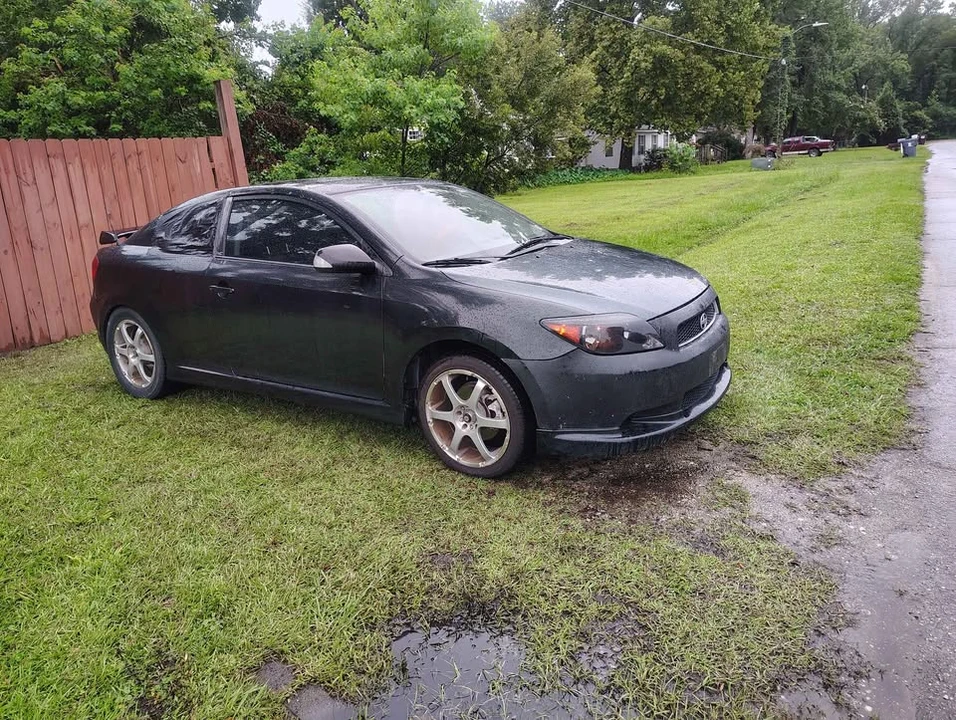 2005 Toyota Corolla 9th Gen - Image 4 of 7