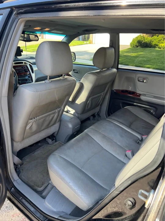 2005 Toyota Highlander - Image 5 of 7