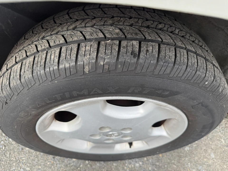 2005 Toyota Highlander - Image 18 of 21