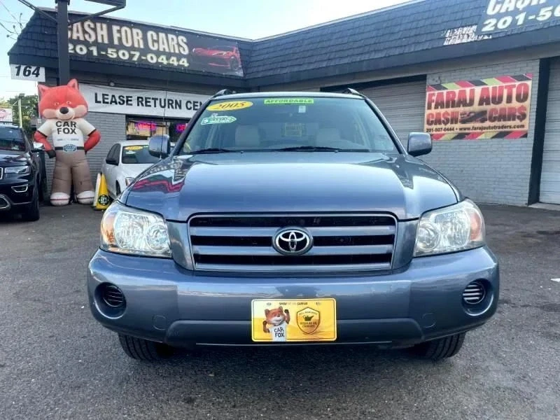 2005 Toyota Highlander - Image 2 of 12