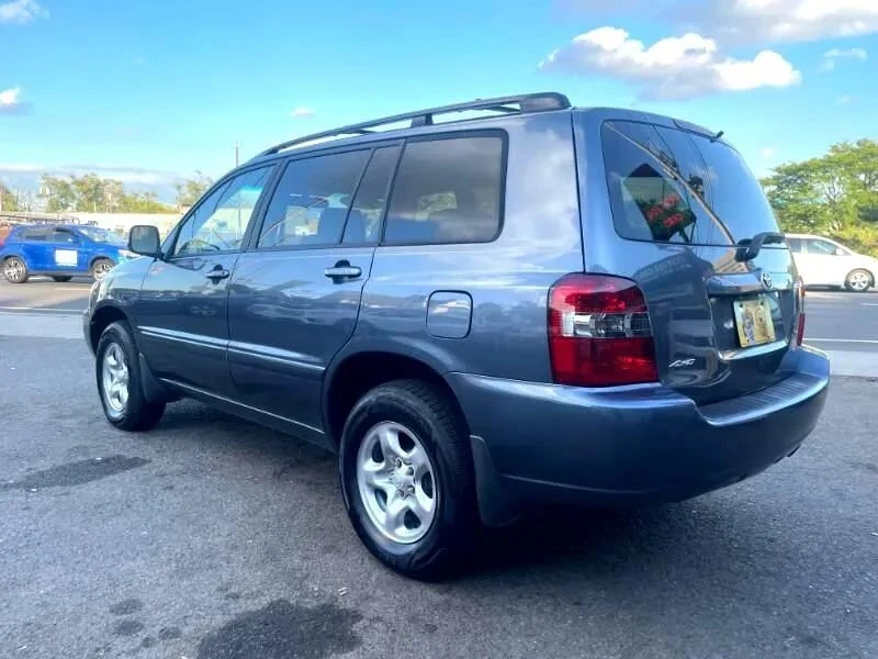 2005 Toyota Highlander - Image 5 of 12