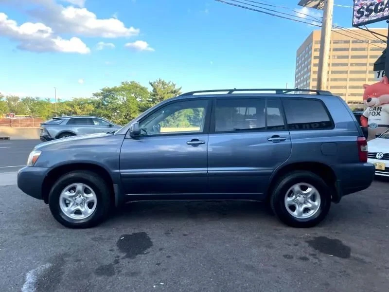 2005 Toyota Highlander - Image 4 of 12