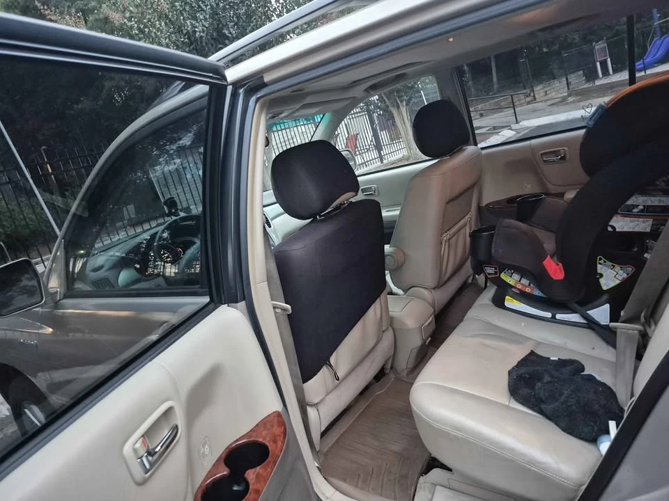 2005 Toyota Highlander - Image 7 of 7