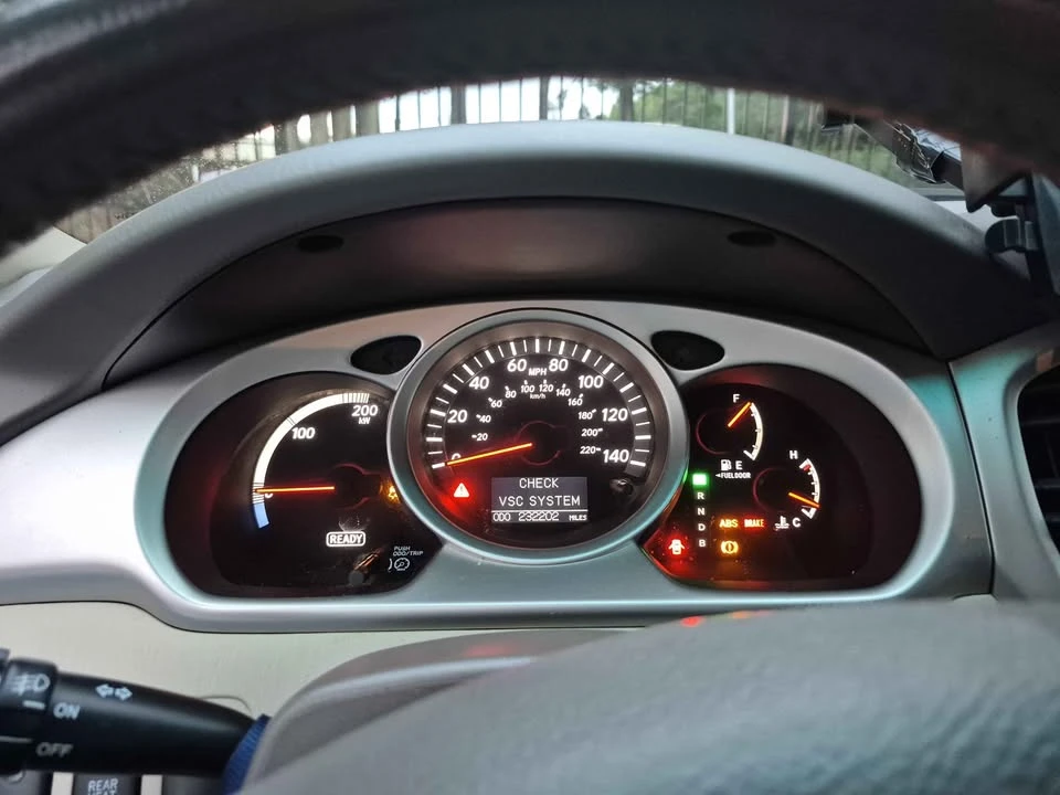 2005 Toyota Highlander - Image 3 of 7