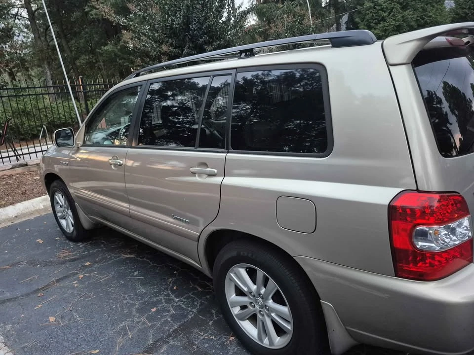 2005 Toyota Highlander - Image 5 of 7