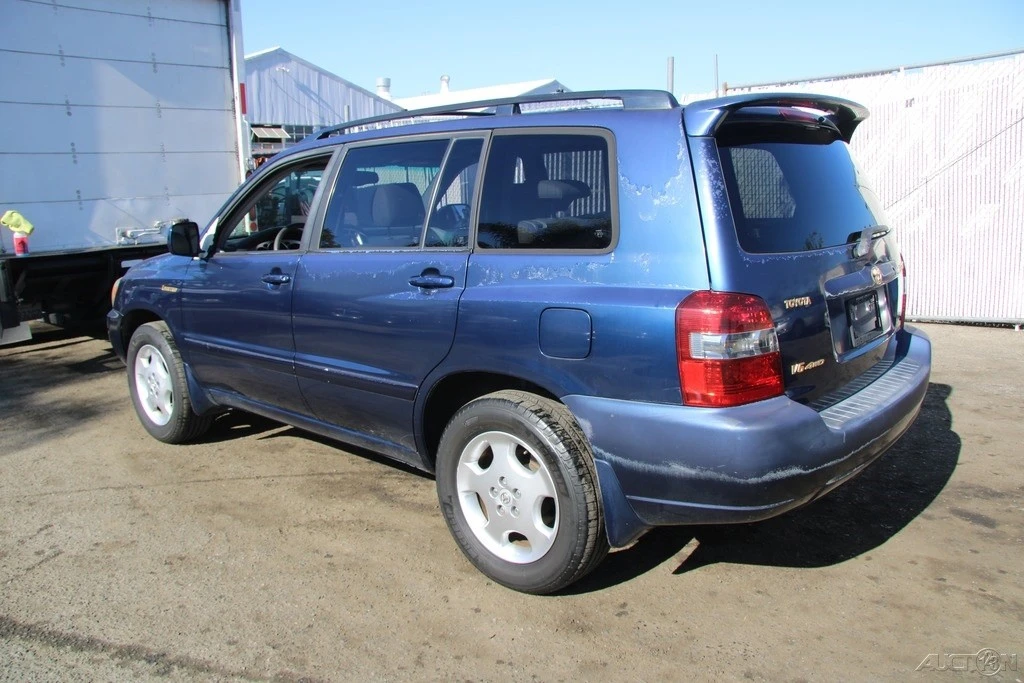 2005 Toyota Highlander - Image 4 of 21