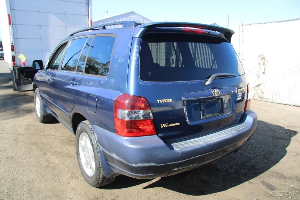 2005 Toyota Highlander - Image 5 of 21