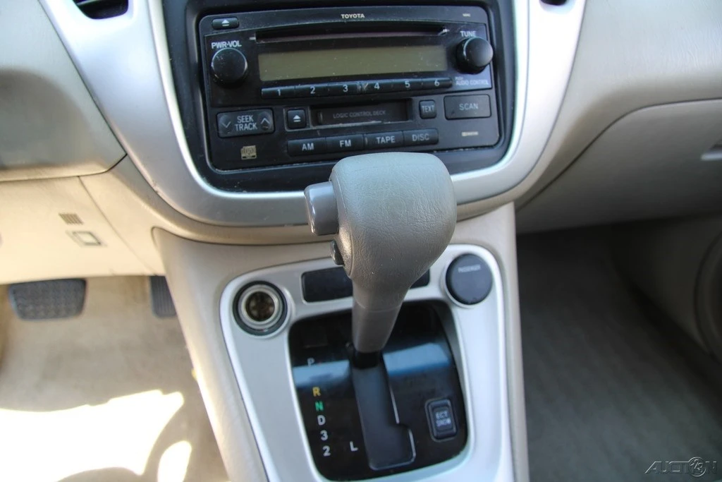 2005 Toyota Highlander - Image 21 of 21