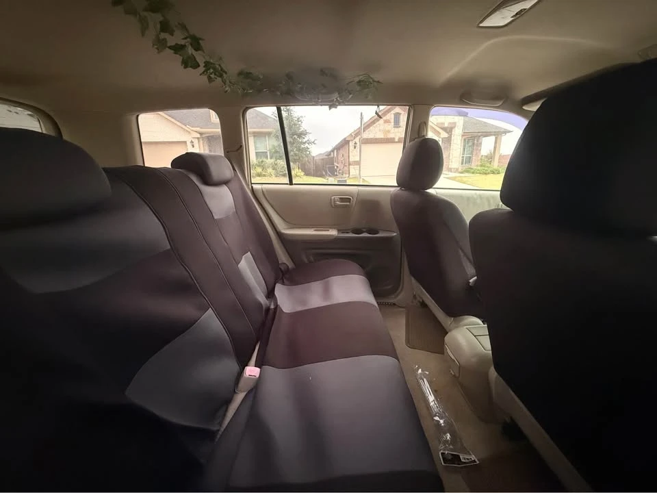 2005 Toyota Highlander - Image 2 of 4