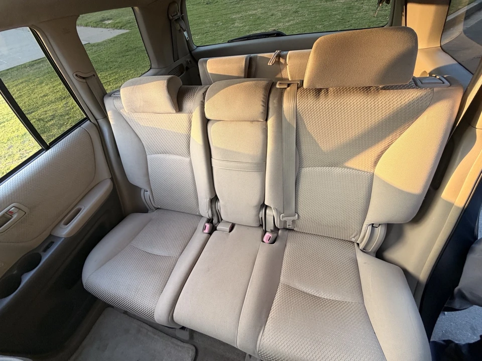 2005 Toyota Highlander - Image 14 of 20