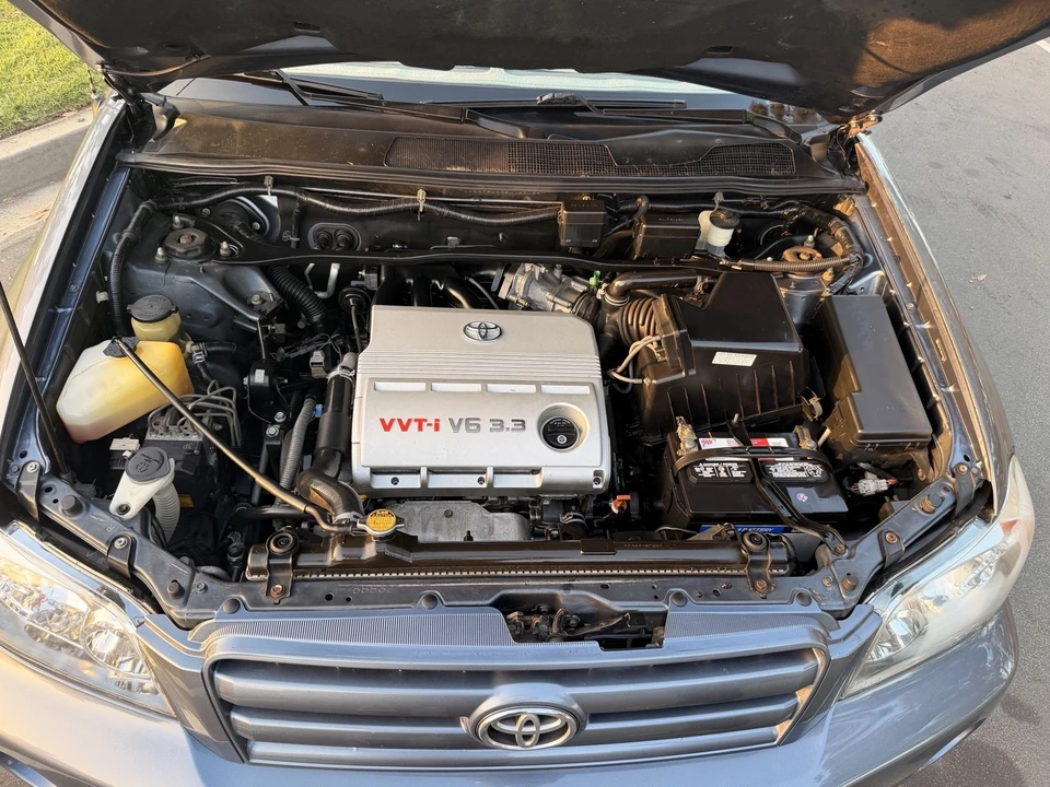 2005 Toyota Highlander - Image 20 of 20
