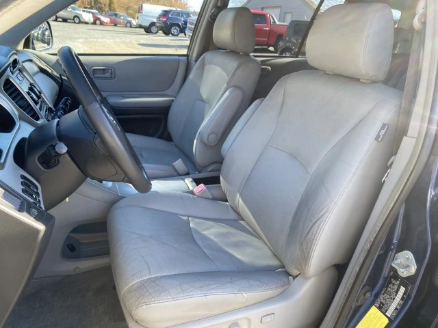 2005 Toyota Highlander - Image 19 of 21