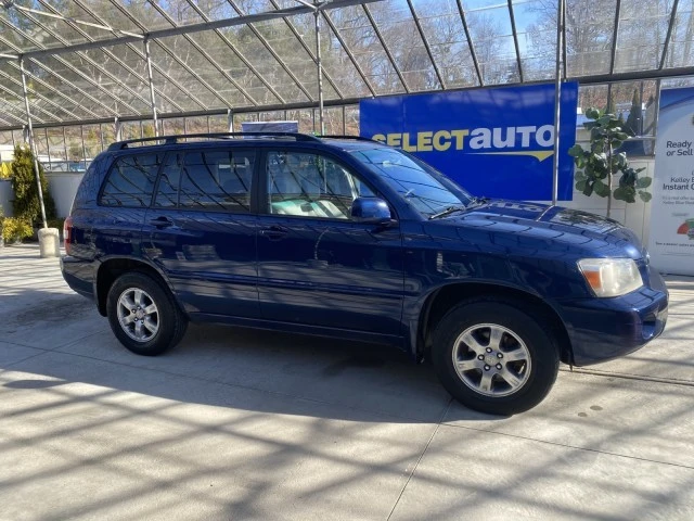 2005 Toyota Highlander - Image 3 of 21