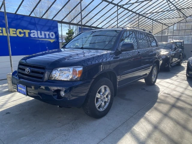 2005 Toyota Highlander - Image 8 of 21