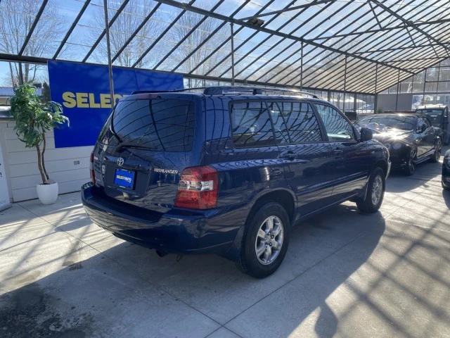2005 Toyota Highlander - Image 6 of 21